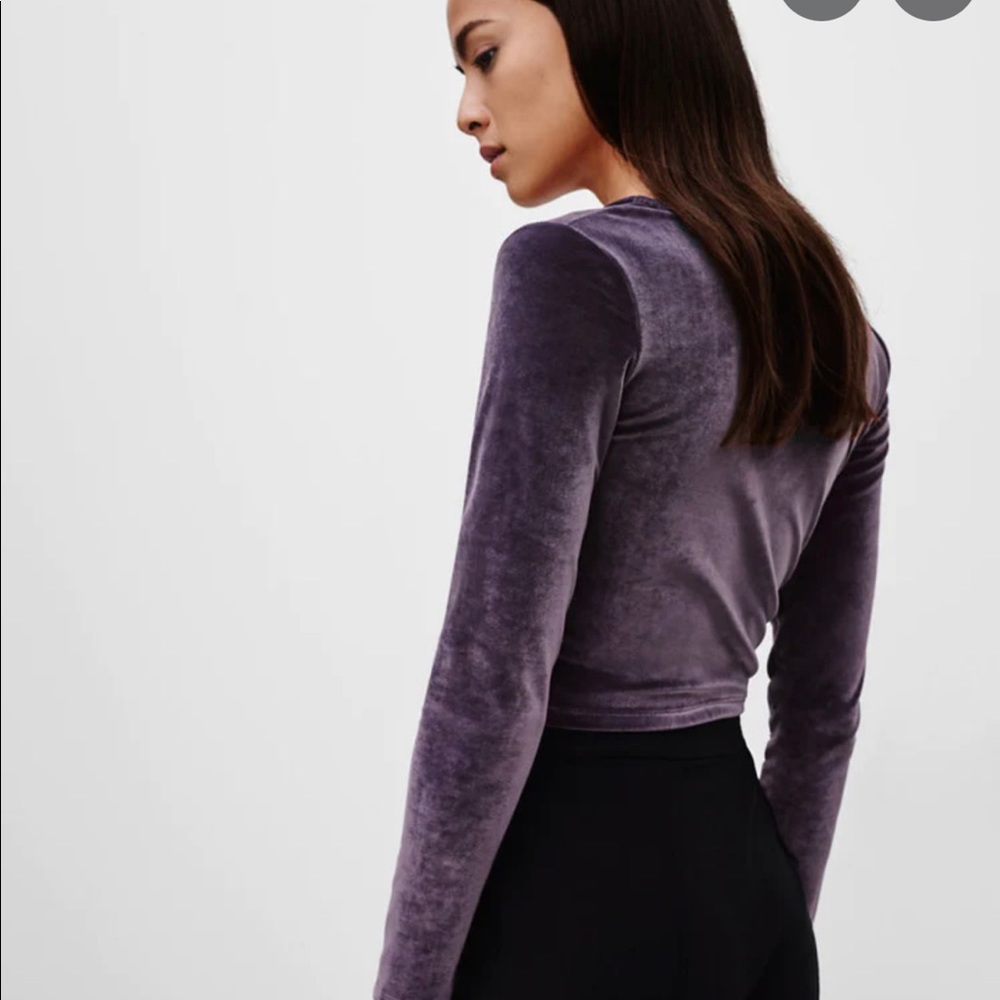 Talula top BNWT - Picture 4 of 5